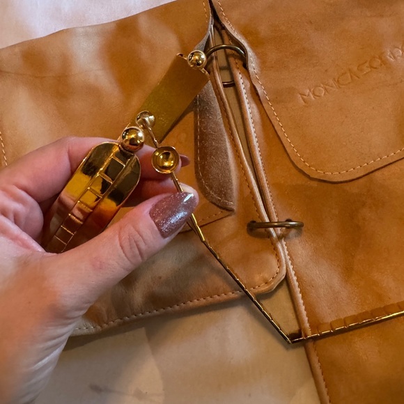 Monica Sordo Croissette Necklace - Picture 15 of 16